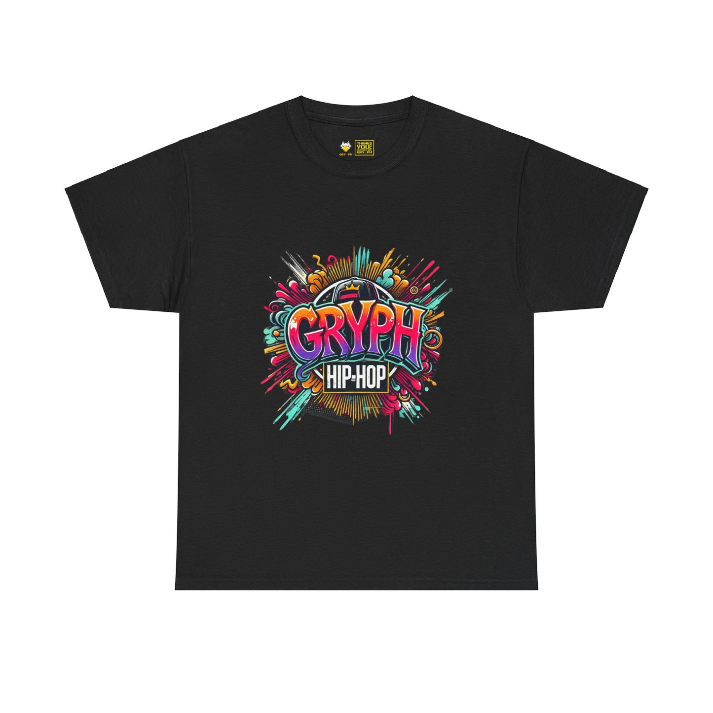 Urban Rhythm Tee