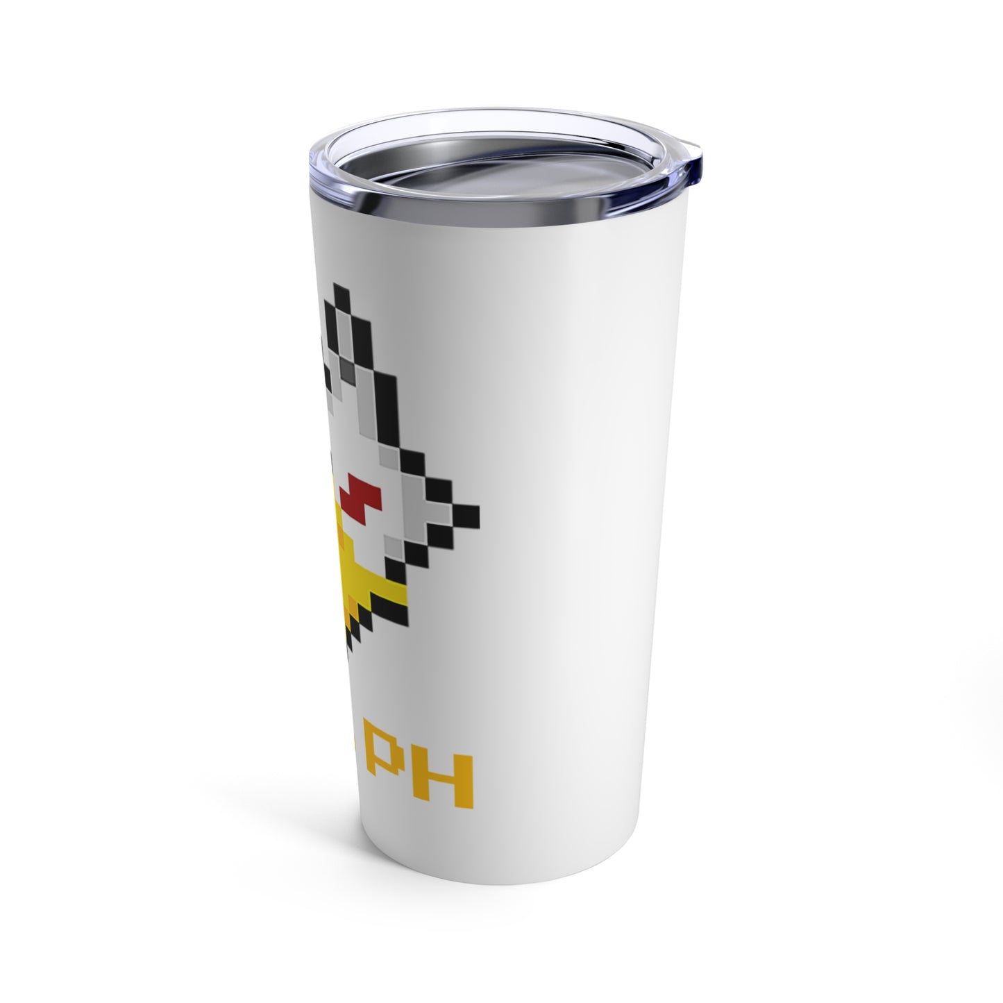 Gryph Logo Tumbler