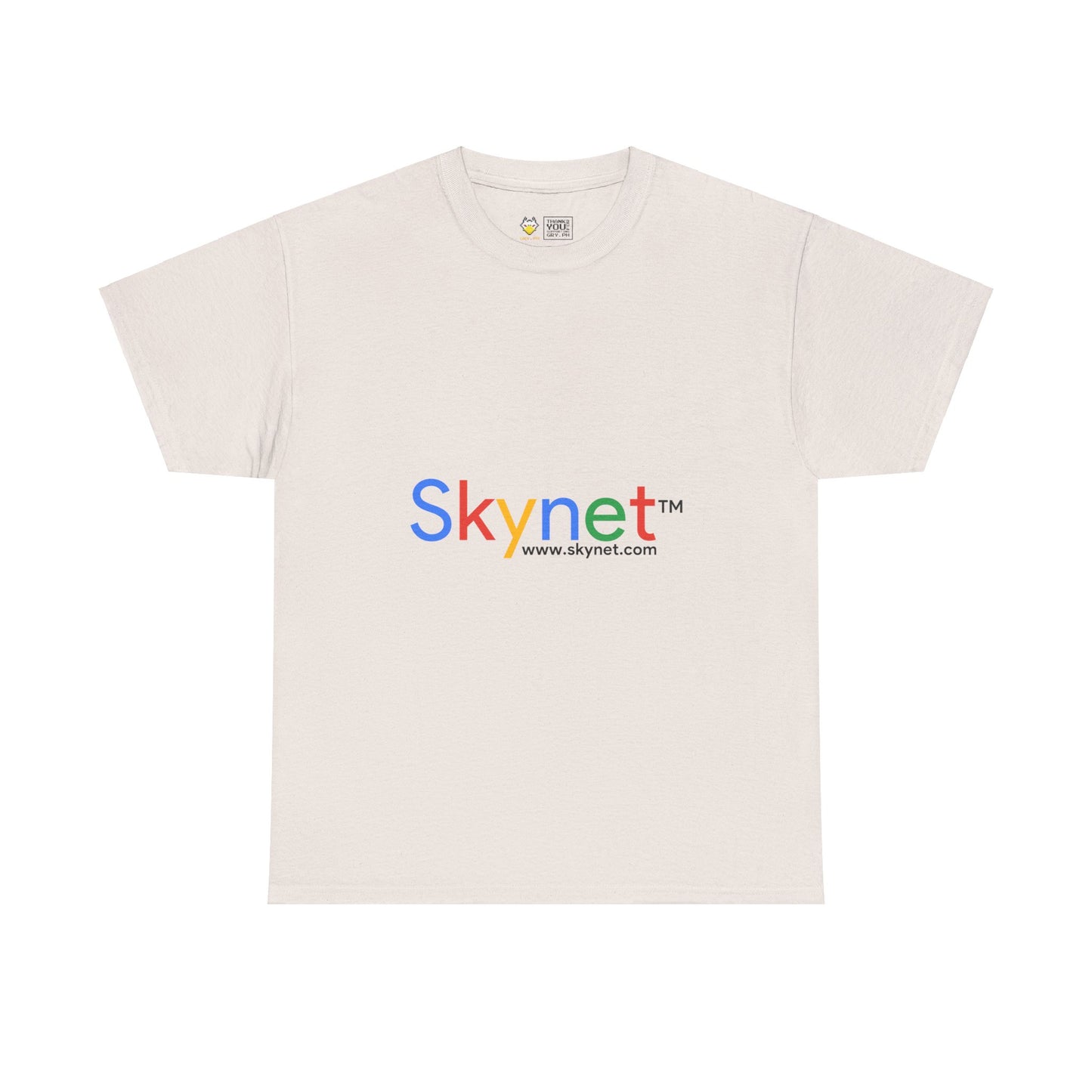 Skynet Tee