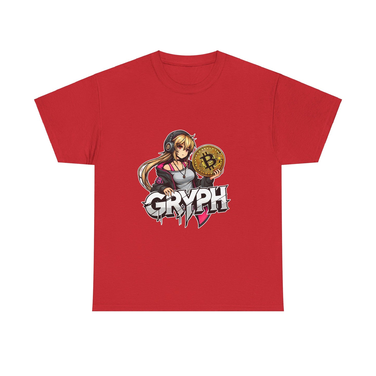 Crypto Guradian Tee