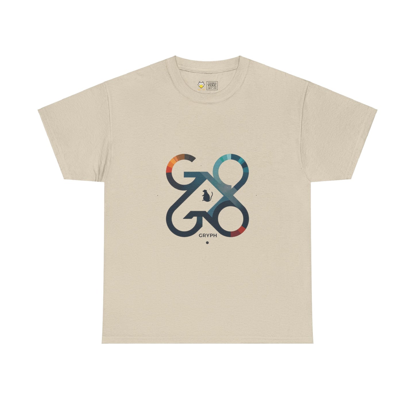 Go Hamster Tee