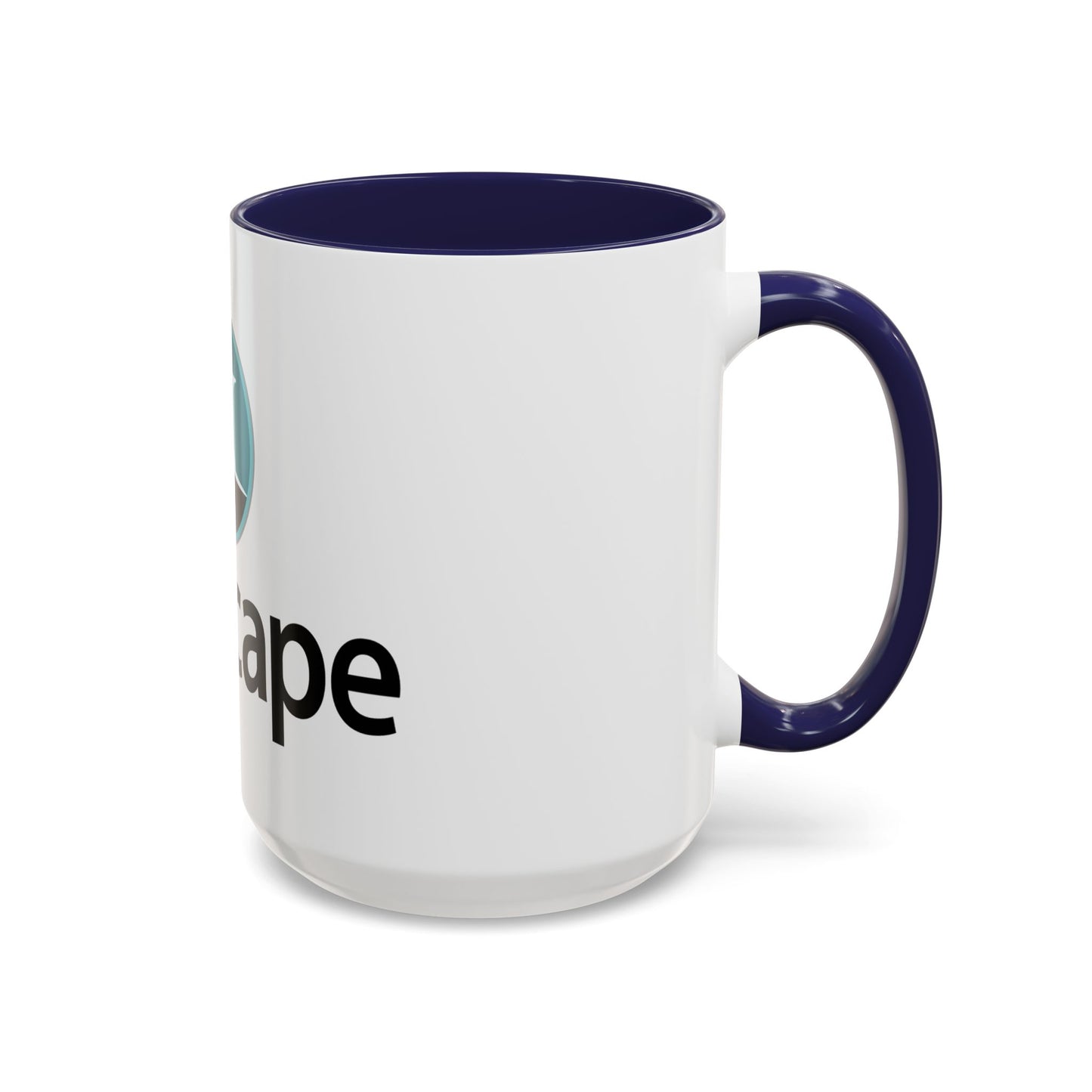 Netscape Nostalgia Coffee Mug (11, 15oz)