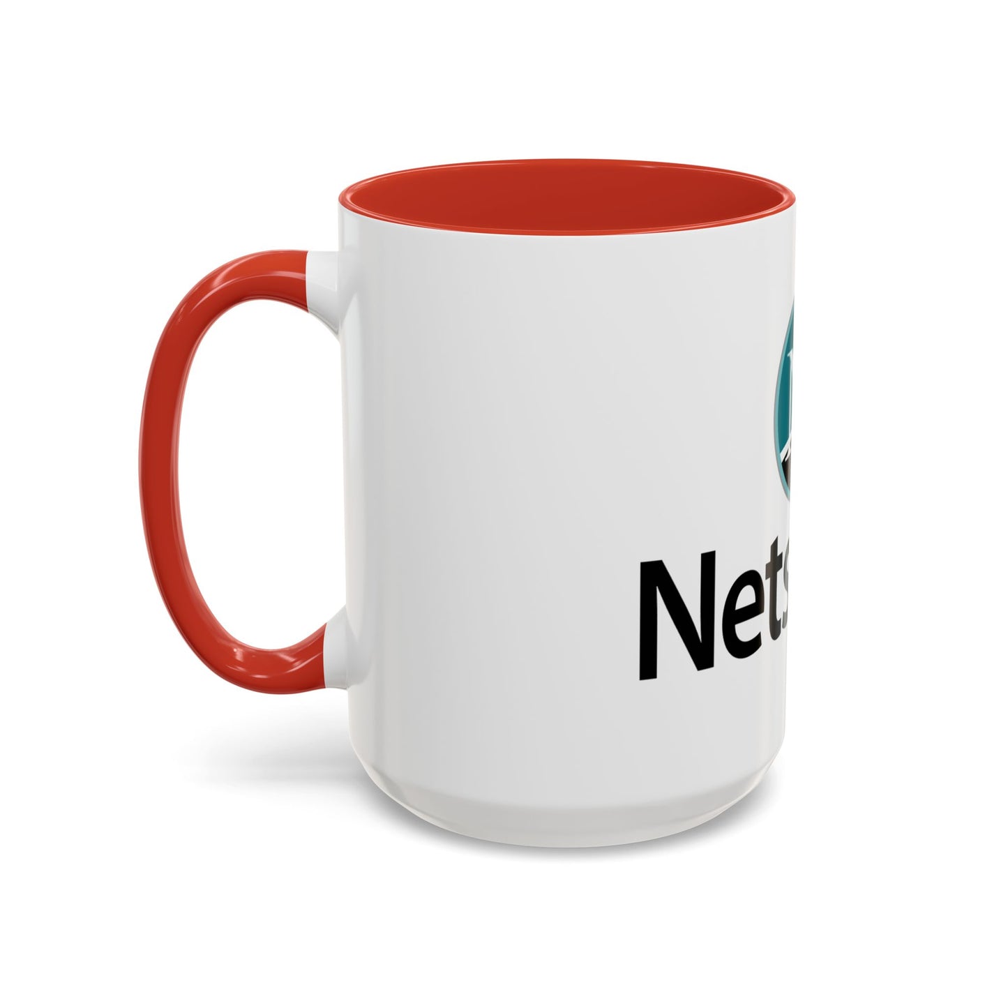 Netscape Nostalgia Coffee Mug (11, 15oz)