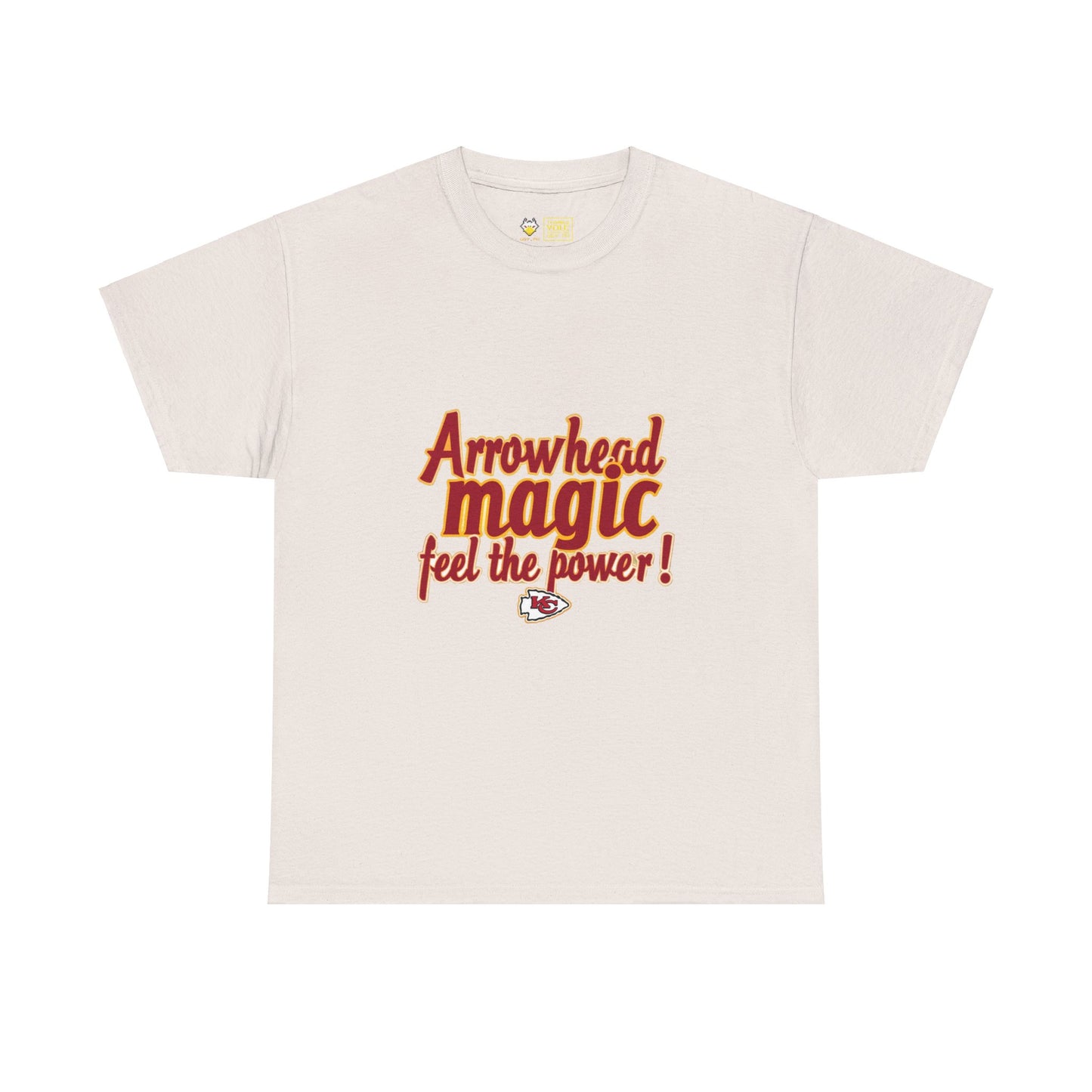 Arrowhead Magic Tee