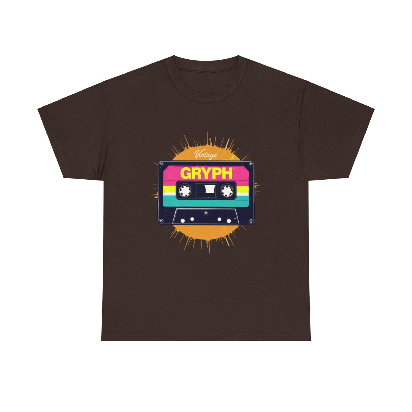 Retro Rewind Tee