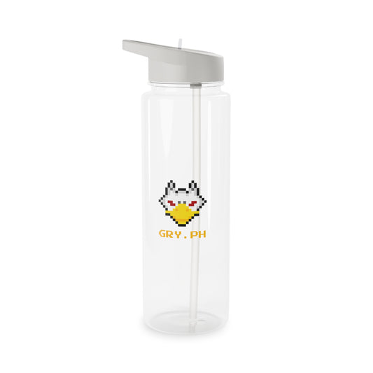 Gryph Tritan Water Bottle