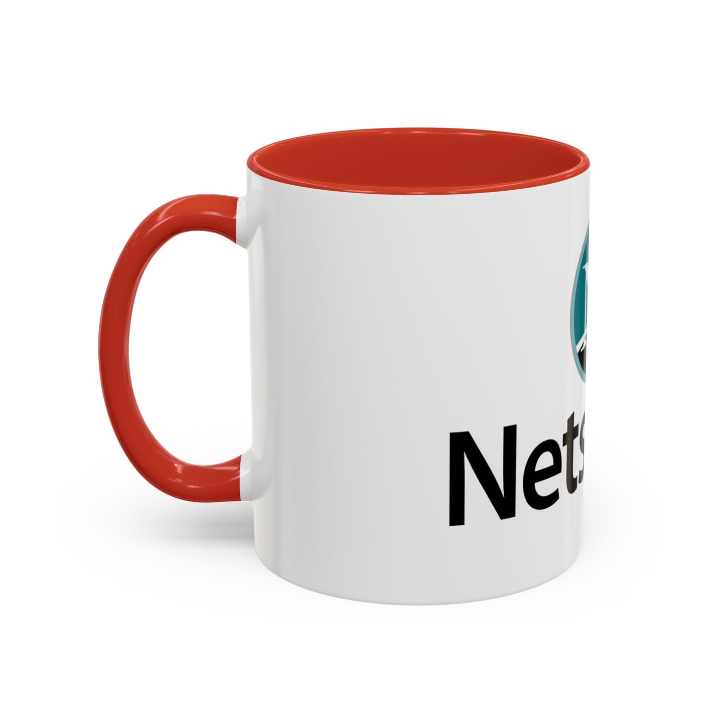 Netscape Nostalgia Coffee Mug (11, 15oz)