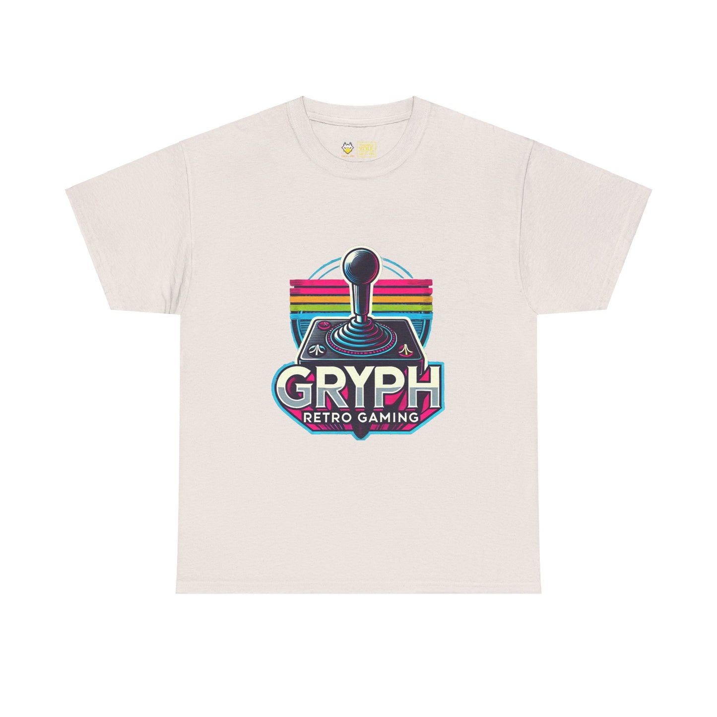 Joystick Journey Tee