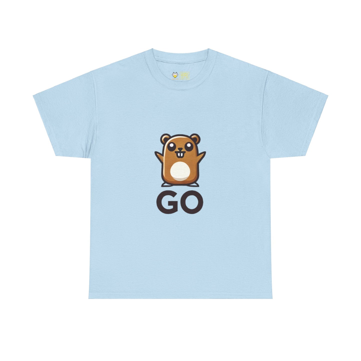 Gopher Power Tee