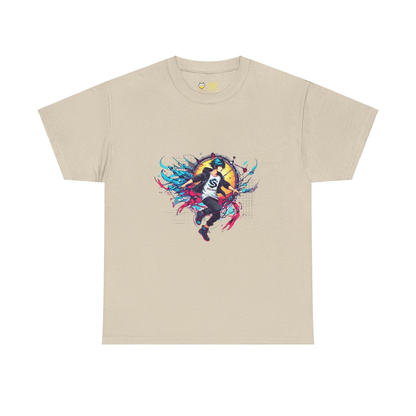 Solana Surge Tee