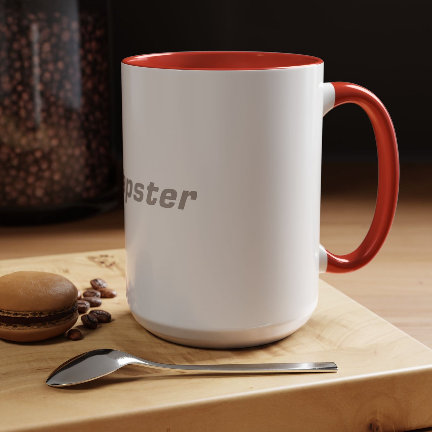 Napster Coffee Mug Mug Coffee Mug (11, 15oz)