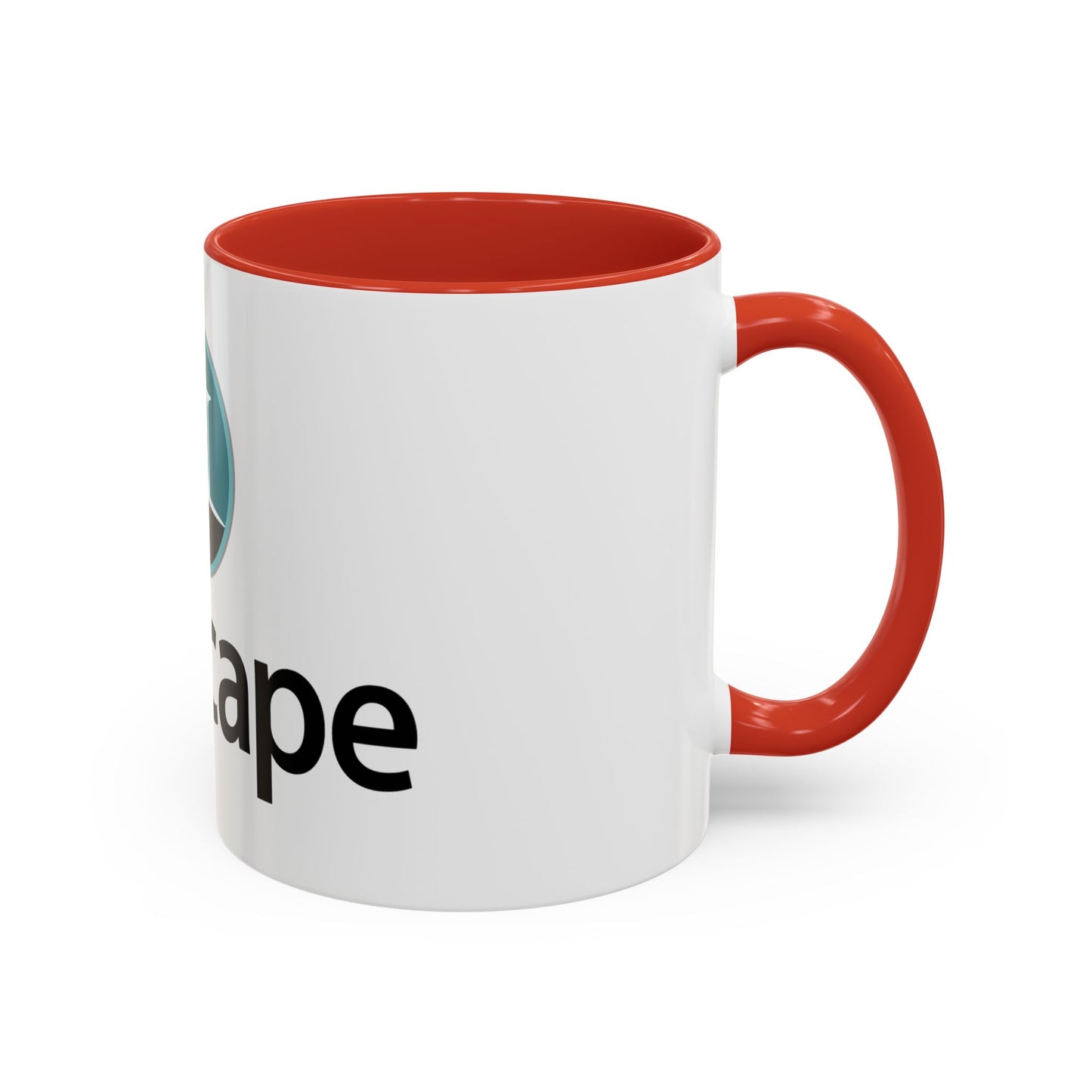 Netscape Nostalgia Coffee Mug (11, 15oz)