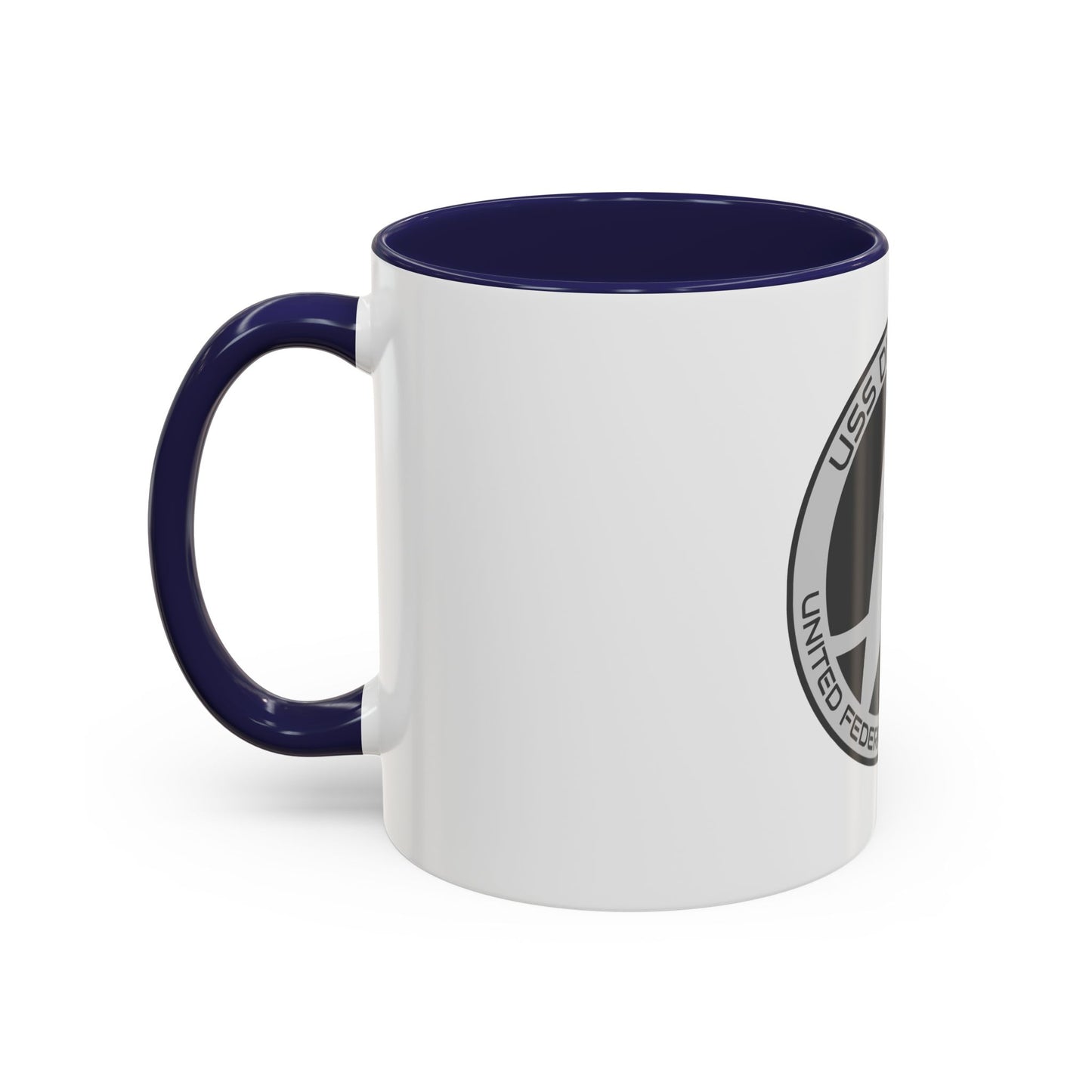 USS Discovery Coffee Mug (11, 15oz)