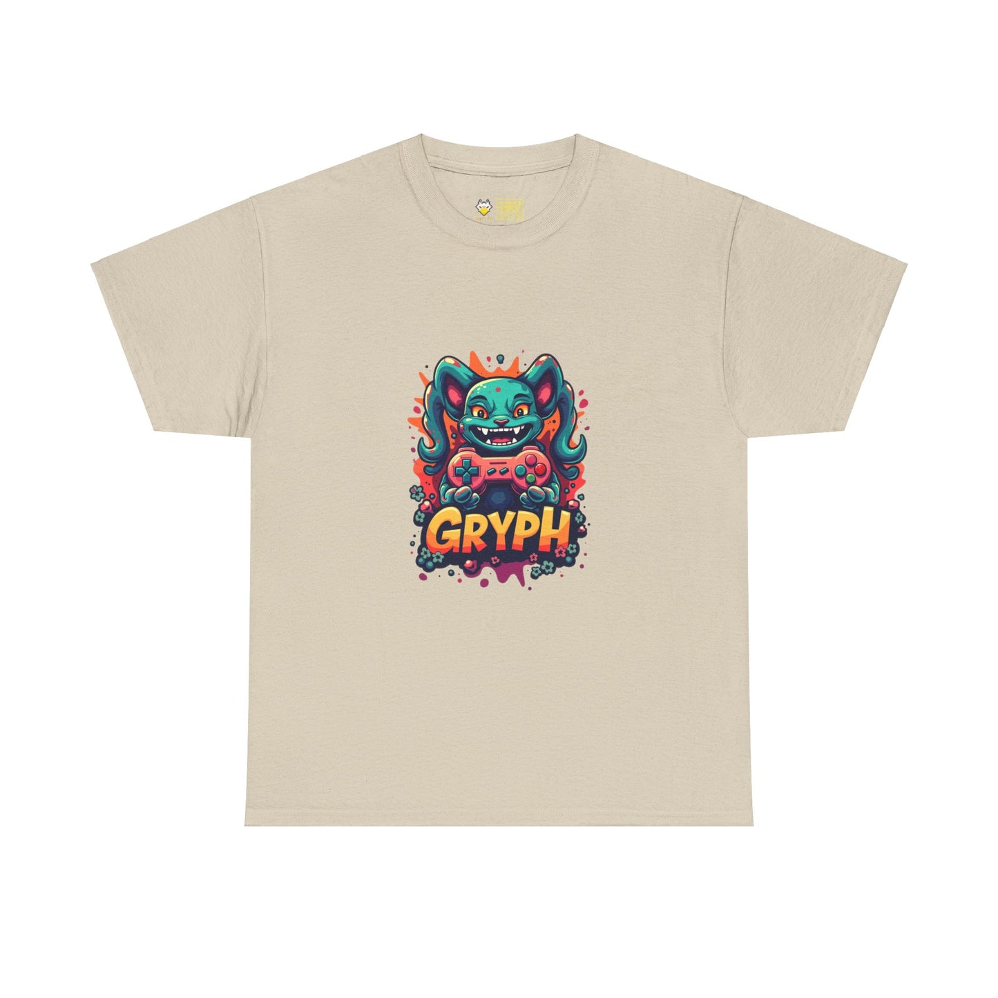 Gaming Goblin Tee