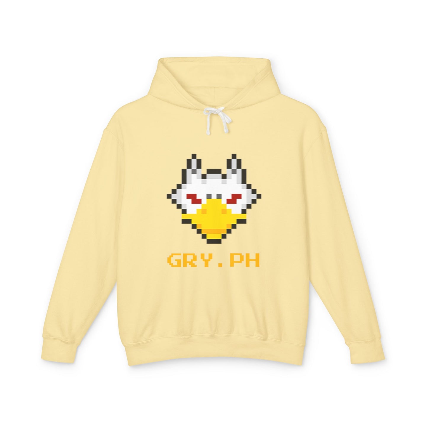 Gryph Spy Dual-Force Hoodie