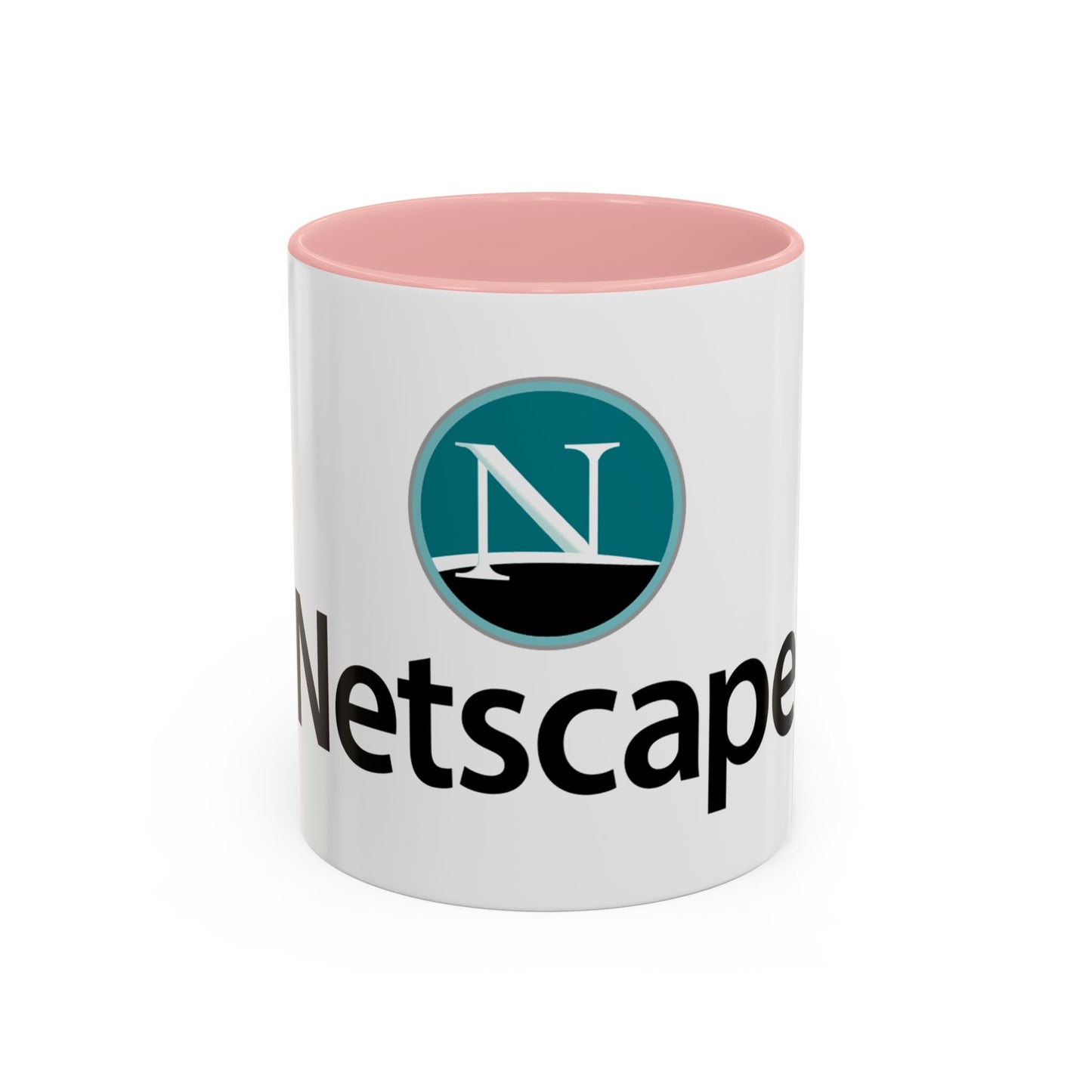 Netscape Nostalgia Coffee Mug (11, 15oz)