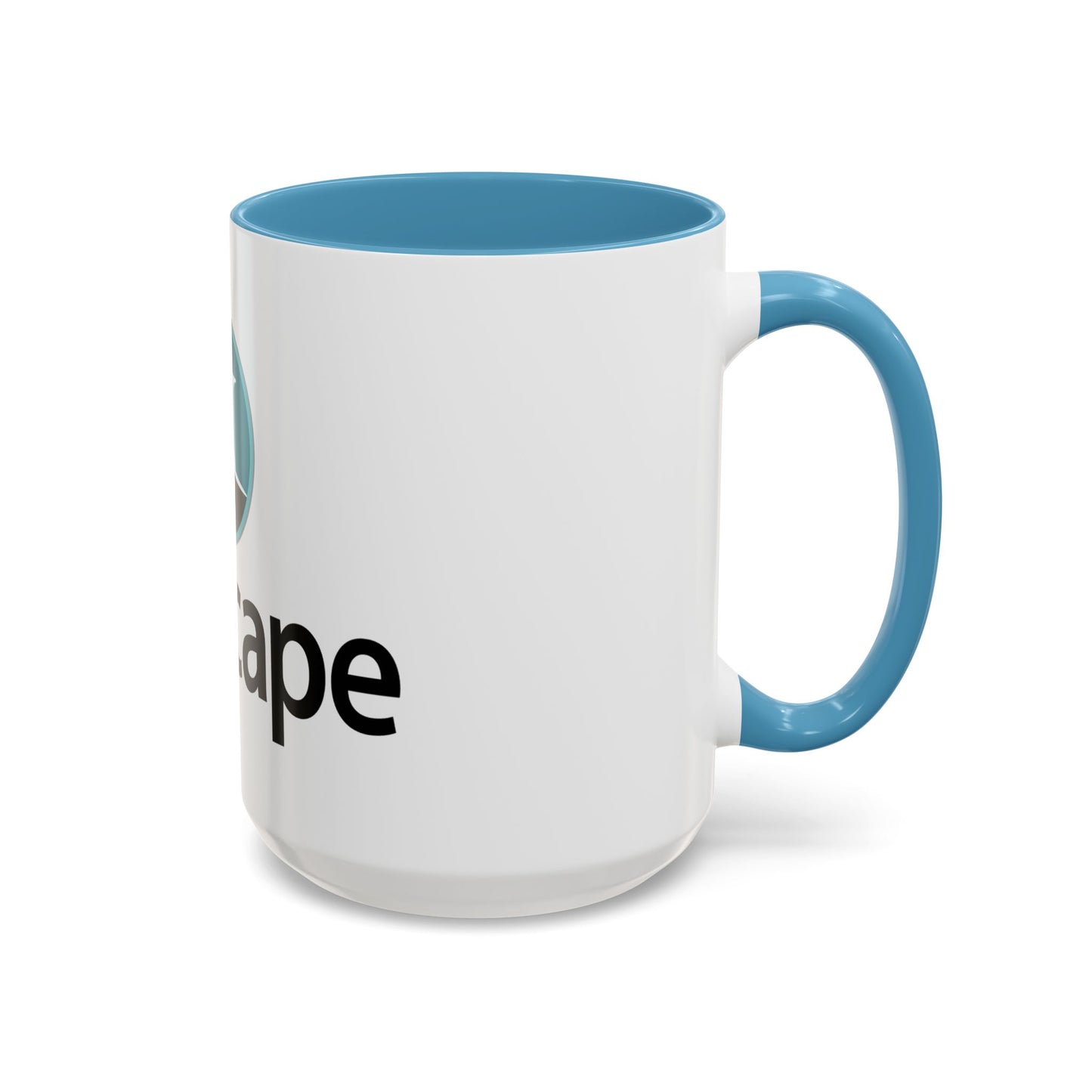 Netscape Nostalgia Coffee Mug (11, 15oz)