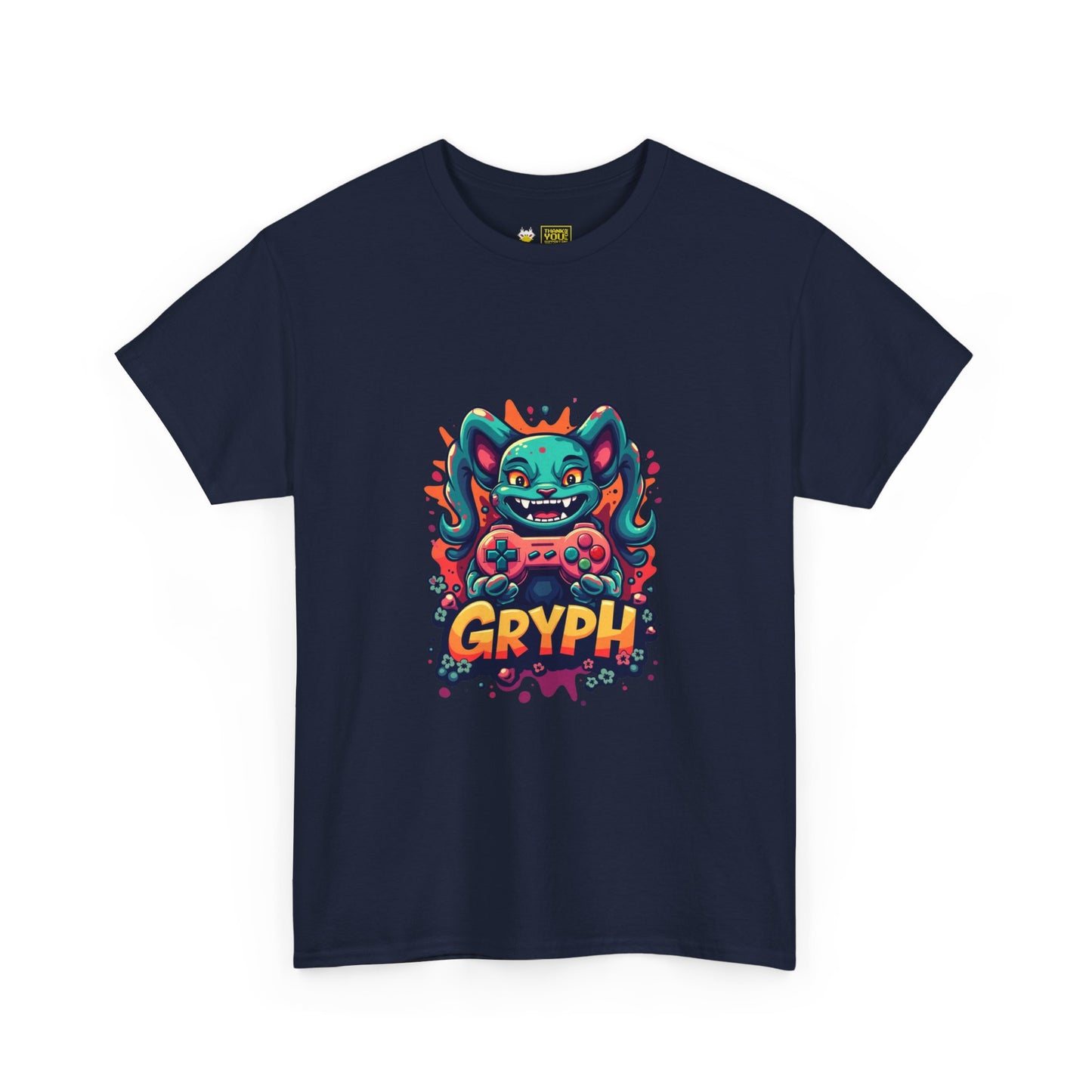 Gaming Goblin Tee