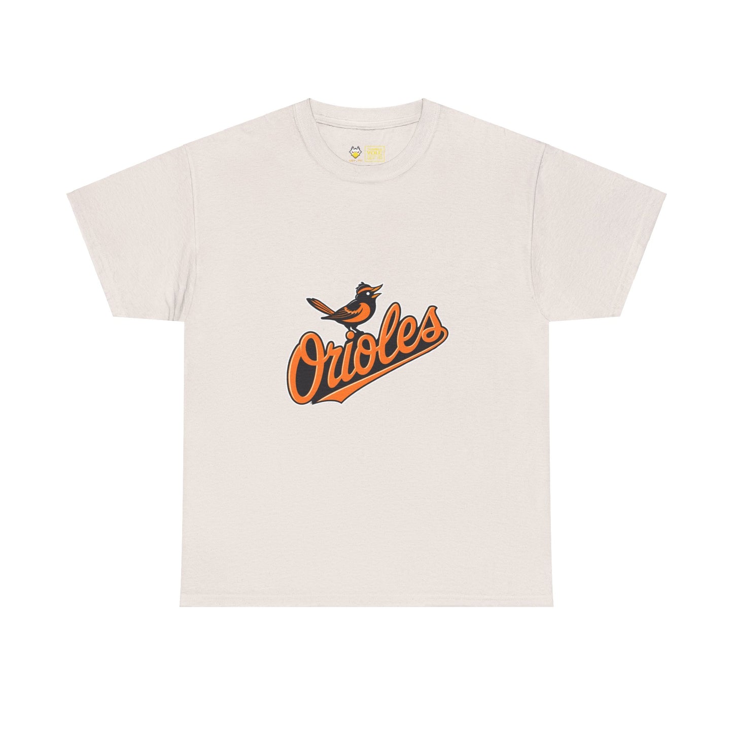 Birds of Baltimore Tee