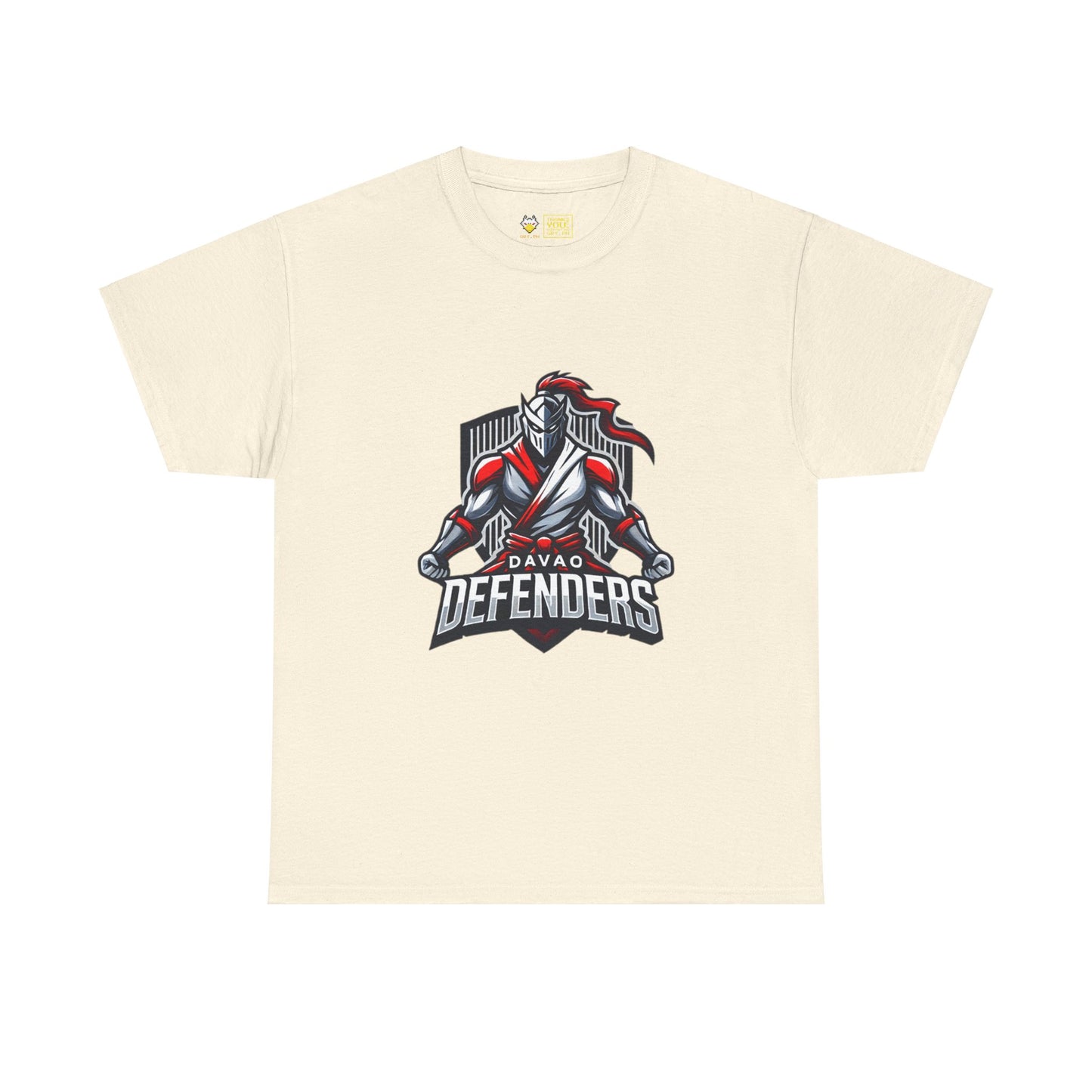 Davao Defenders Tee