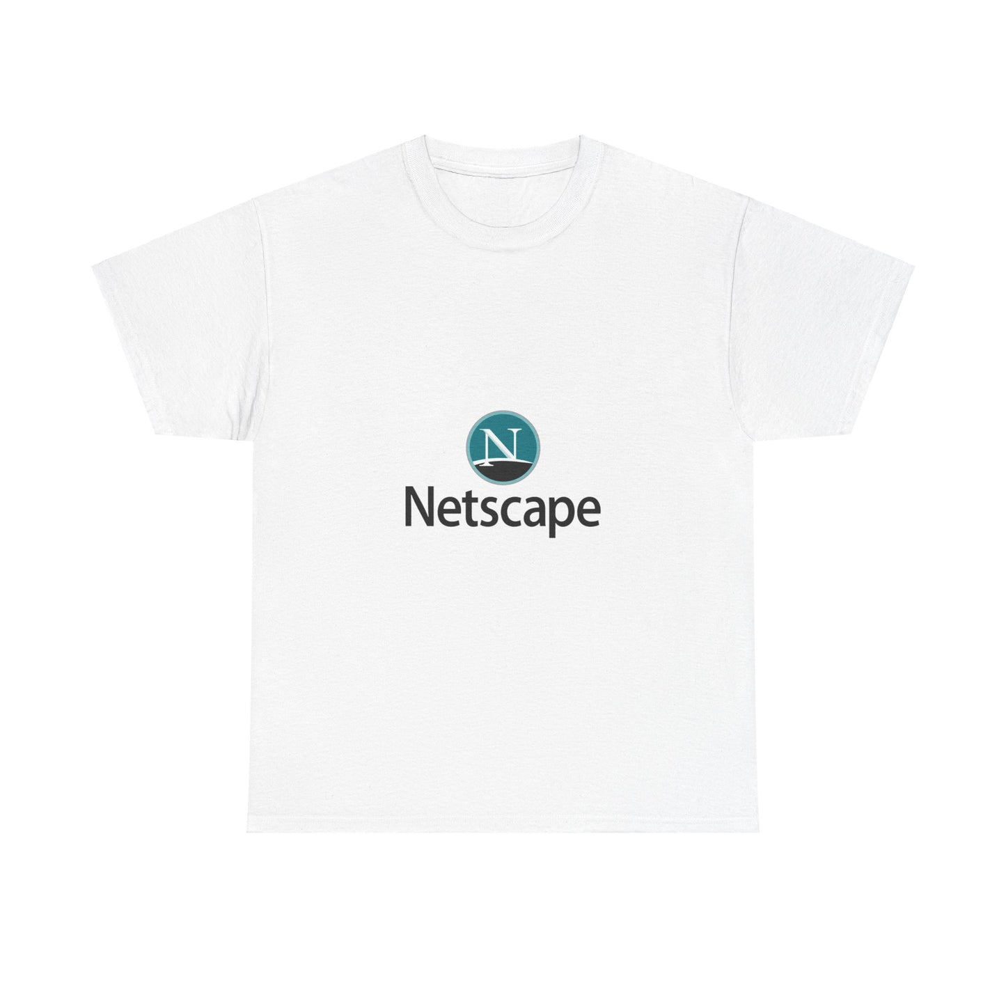 Netscape Tee