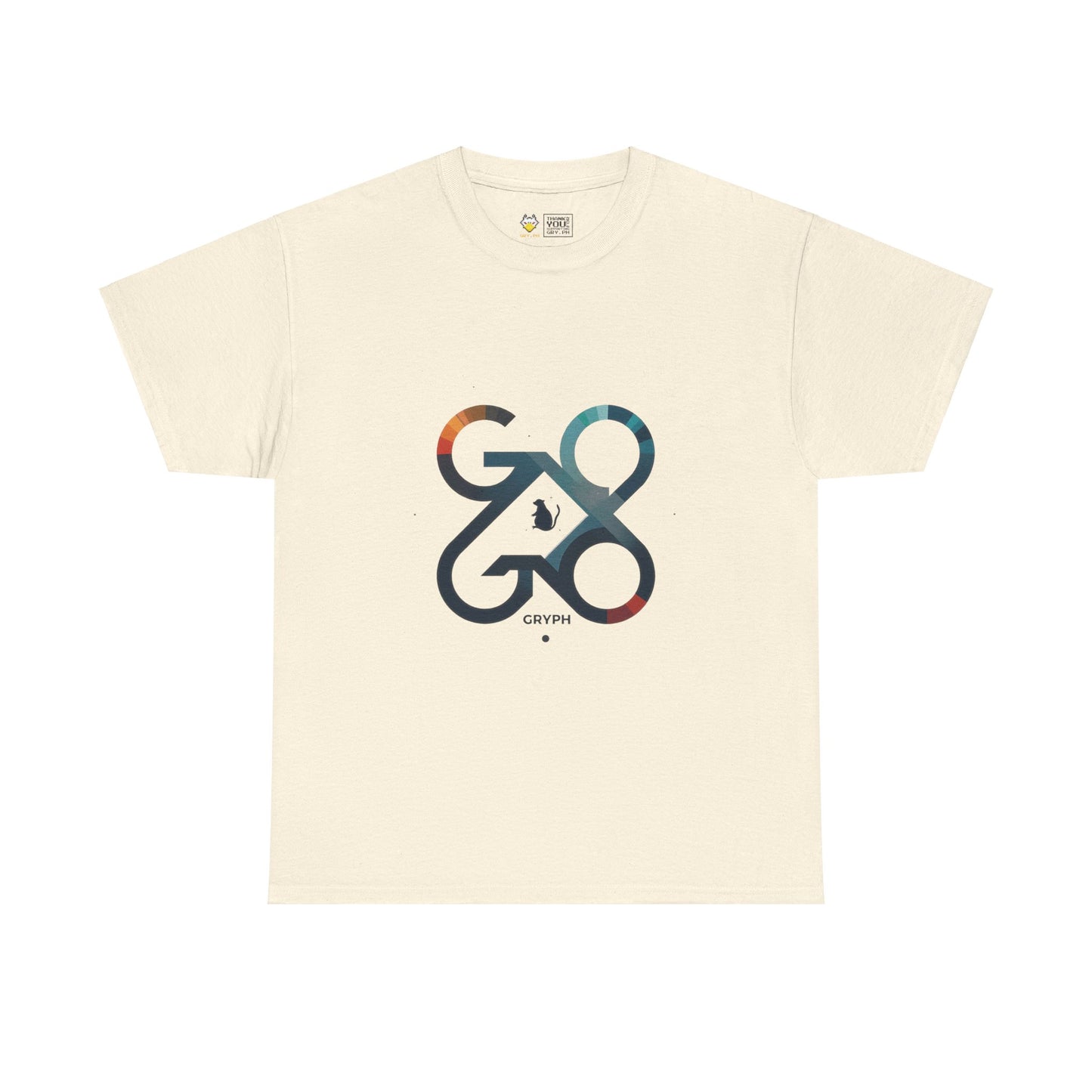 Go Hamster Tee