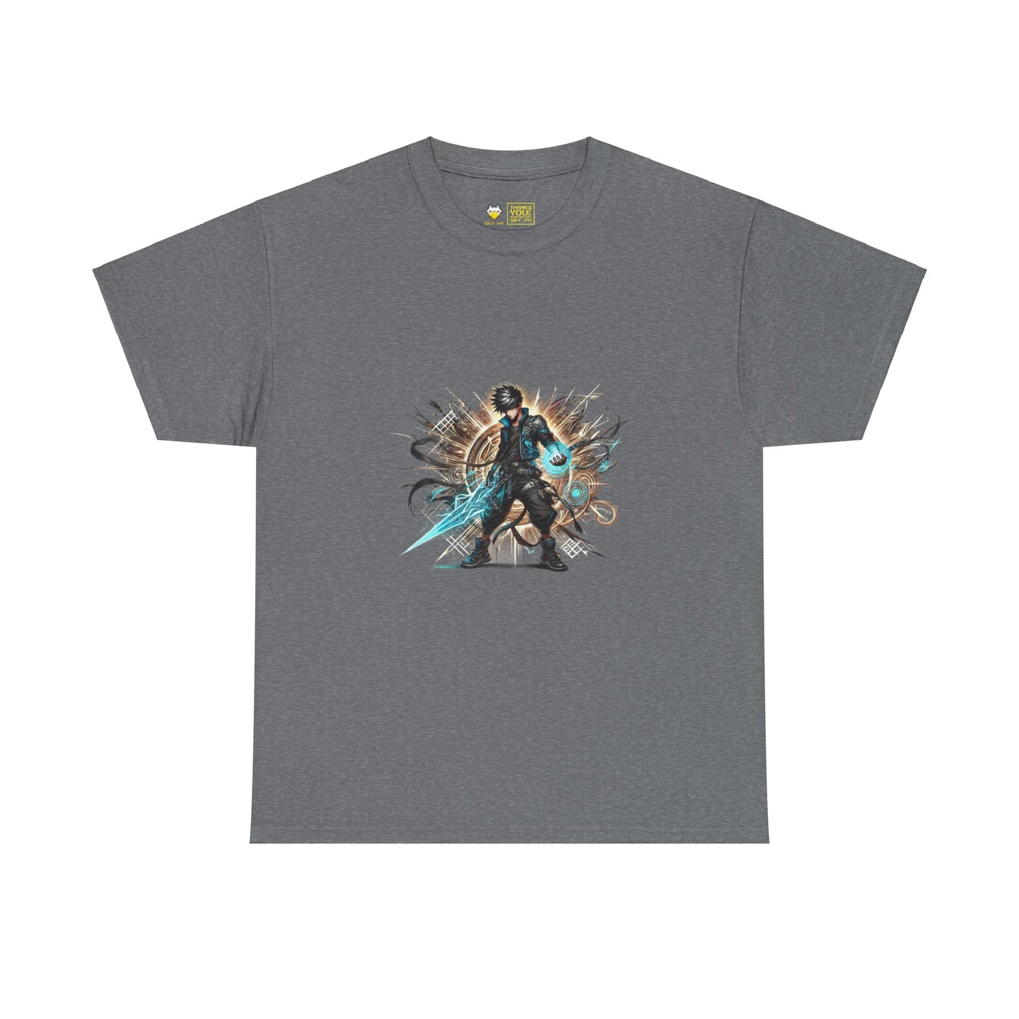 Arcane Striker Tee