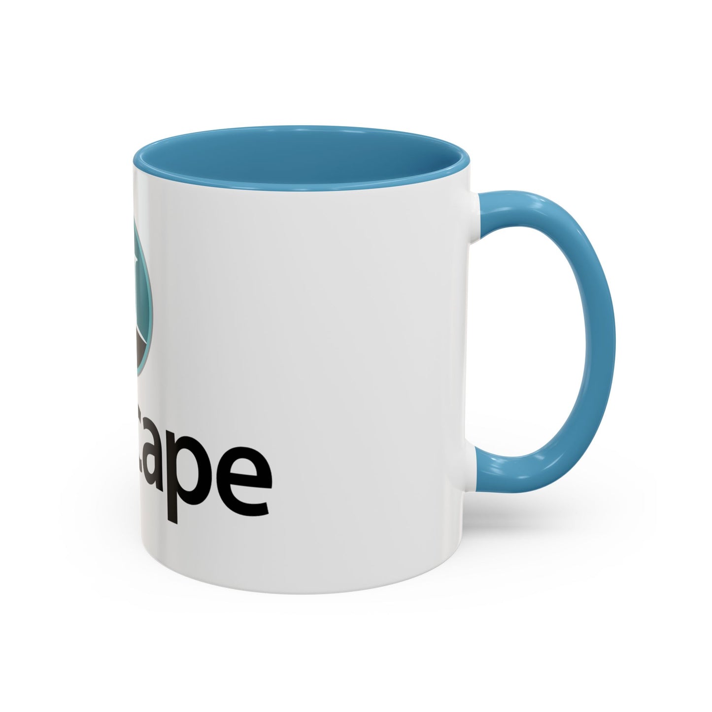 Netscape Nostalgia Coffee Mug (11, 15oz)