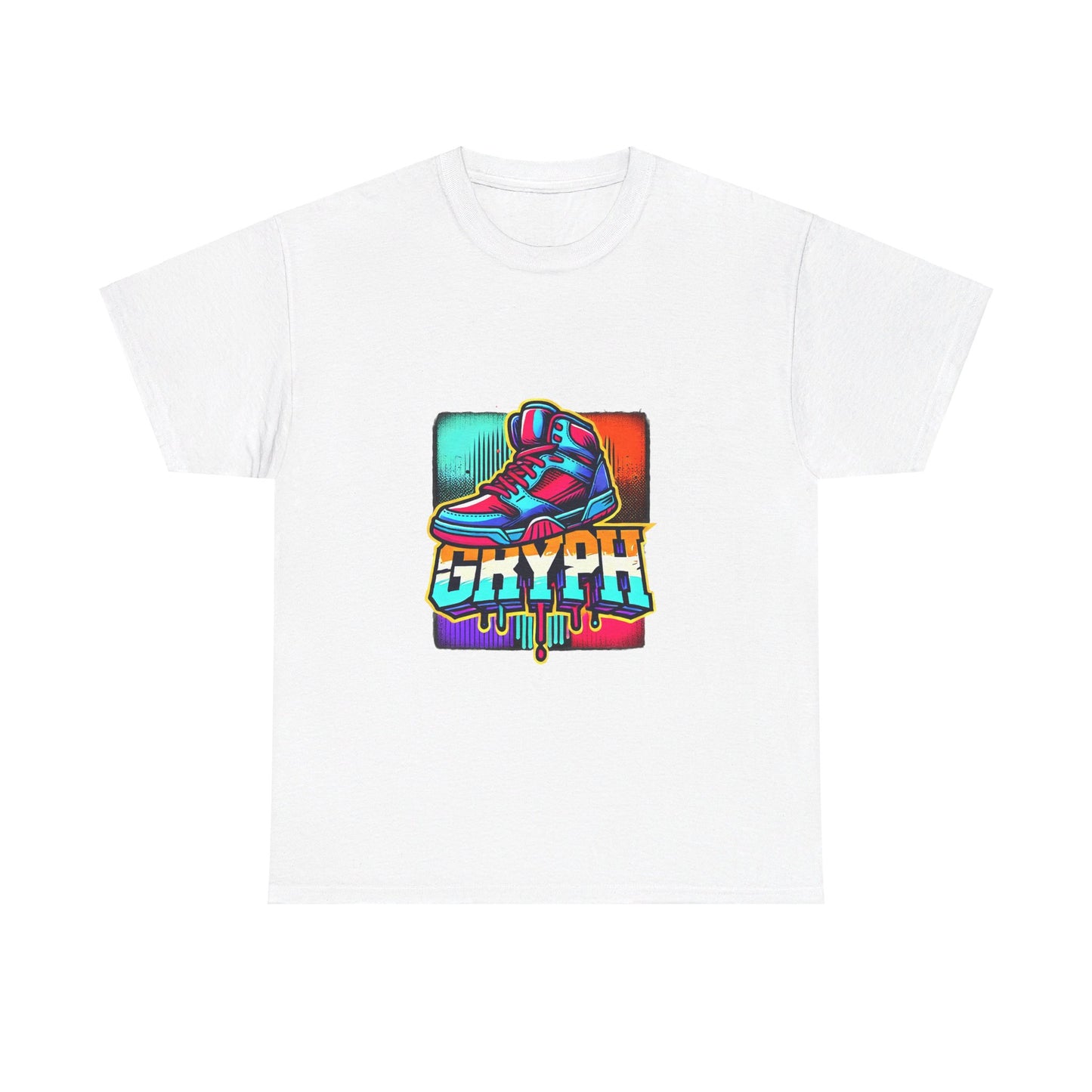 Retro Kicks Tee