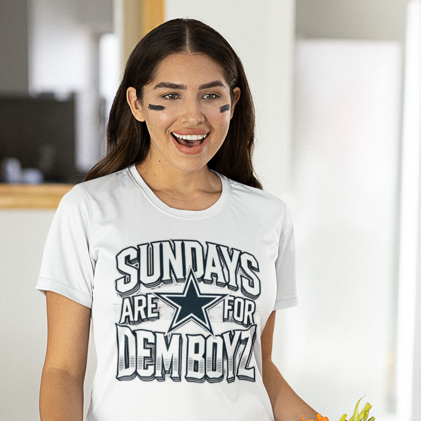 Sundays are for Dem Boyz Tee